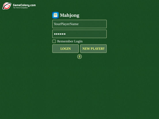 Solitaire Mahjong Online для iPad