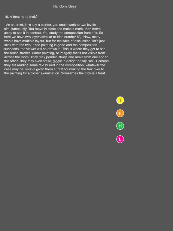iPad Screenshot 3