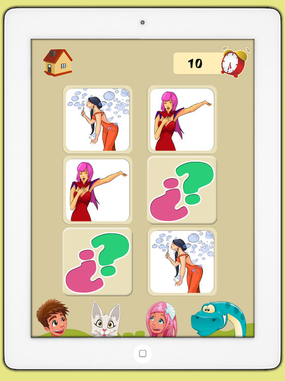 Игры На Развитие Внимания Для Взрослых - rangmk
