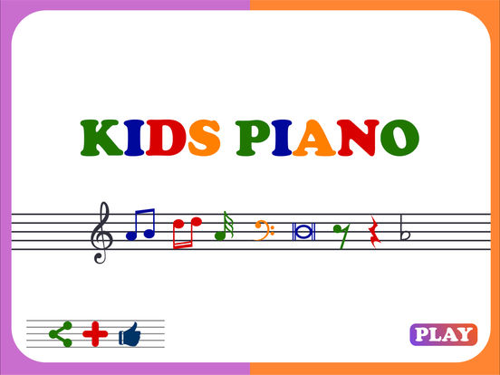 Piano | Kids Fun Piano Free Piano | Kids Fun Piano Free