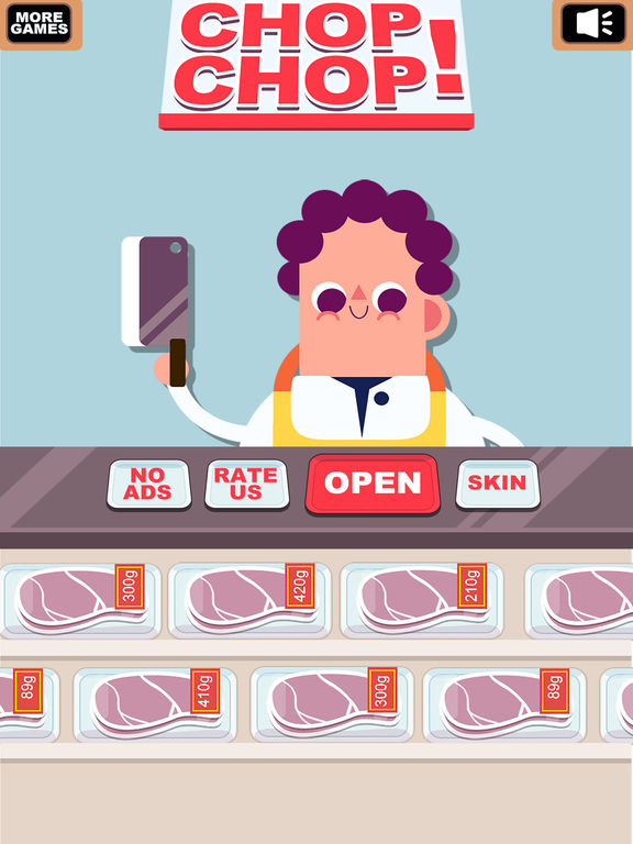 App Shopper Chop Chop! (Games)