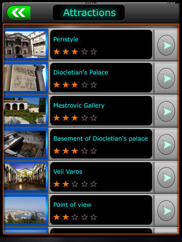 免費下載旅遊APP|Split City Travel Explorer app開箱文|APP開箱王