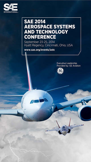 免費下載商業APP|SAE 2014 Aerospace Systems and Technology Conference app開箱文|APP開箱王