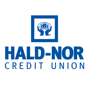 Hald-Nor Community Credit Union Ltd. LOGO-APP點子