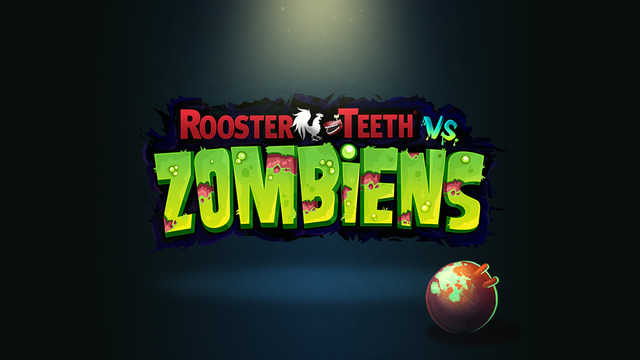 免費下載遊戲APP|Rooster Teeth vs. Zombiens app開箱文|APP開箱王