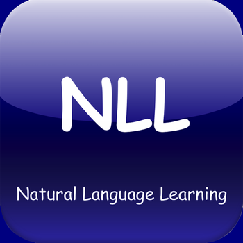 Natural Spanish LOGO-APP點子