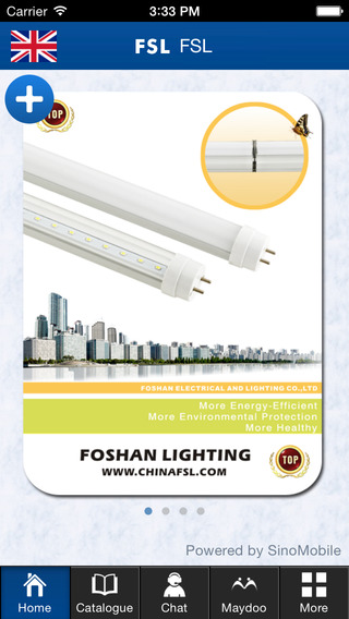 免費下載商業APP|Foshan Electrical and Lighting Co., Ltd. app開箱文|APP開箱王