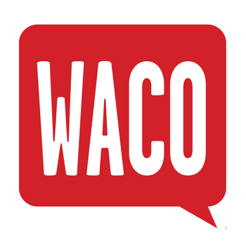 Waco History LOGO-APP點子