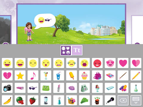 iPad Screenshot 5