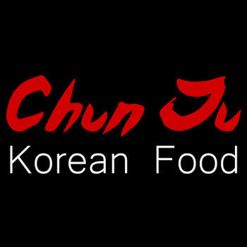 Chun Ju Korean Food LOGO-APP點子