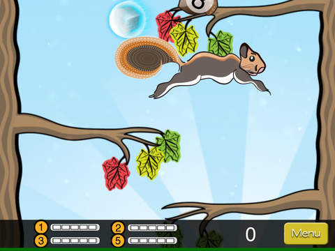 【免費遊戲App】SQUIRRELED-APP點子