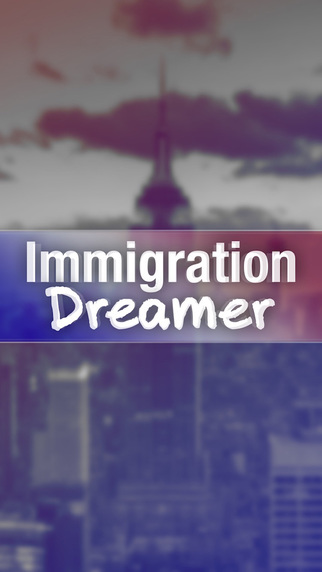 Immigration Dreamer