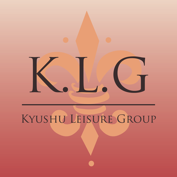 KLG(九州レジャーグループ) LOGO-APP點子