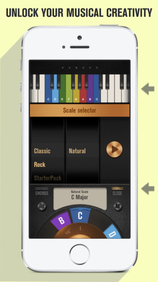 【免費新聞App】JamnPRO - The musician’s multi-tool-APP點子