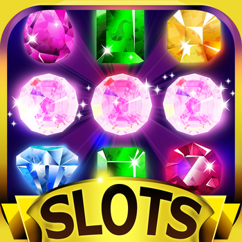 Color Slots - Slot Machines LOGO-APP點子