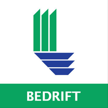 Lofoten Sparebank Bedrift v2 LOGO-APP點子