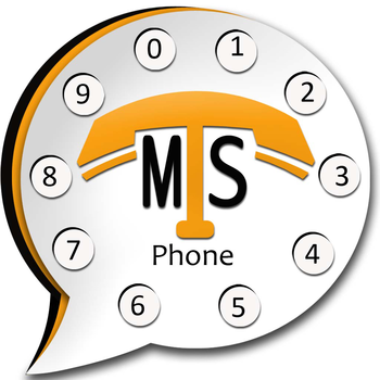 MTS Phone LOGO-APP點子