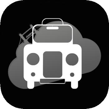 C2G Driver 旅遊 App LOGO-APP開箱王
