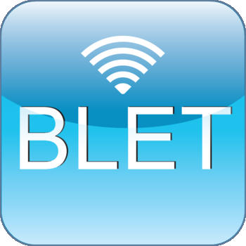 BLE Tool LOGO-APP點子