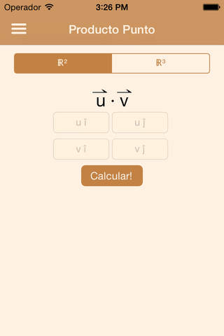 Ecuaciones! screenshot 3