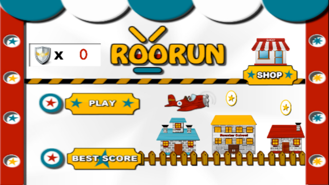 RooRun