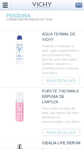 【免費醫療App】Memento Vichy Brasil - Dermatologista-APP點子