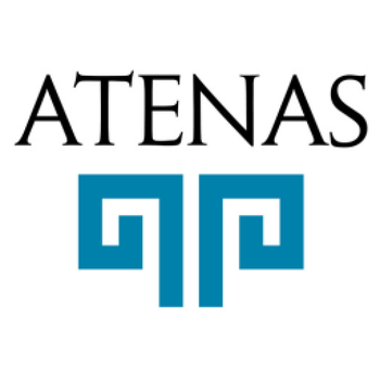 Gimnasio Atenas Madrid LOGO-APP點子