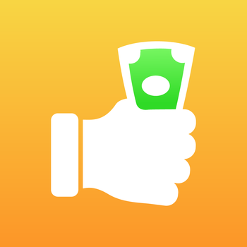 MakeMoney LOGO-APP點子