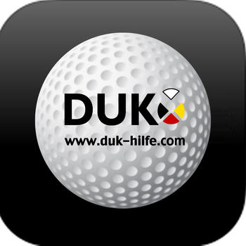 DUK-Hilfe e.V. LOGO-APP點子