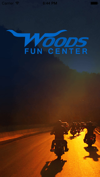 【免費商業App】Woods Fun Center-APP點子