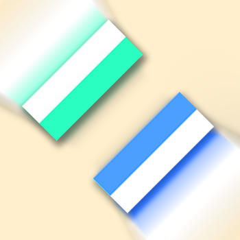 ColorFall - Origins 遊戲 App LOGO-APP開箱王