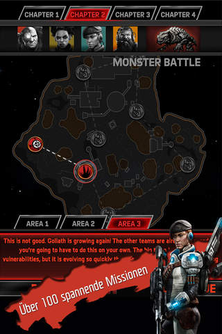 Evolve: Hunters Quest screenshot 4
