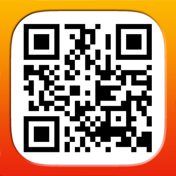 QR Code Reader & Scanner LOGO-APP點子