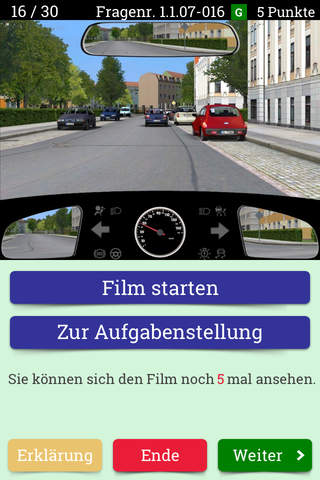 Fahrlehrer mobil screenshot 4