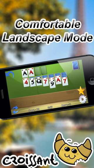 【免費遊戲App】Solitaire...-APP點子