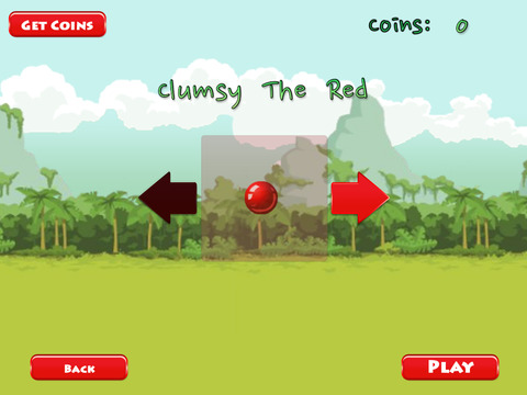 免費下載遊戲APP|Top Clumsy Ball Adventure 1.0 PRO app開箱文|APP開箱王
