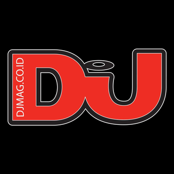 DJ Mag Indonesia - Bahasa LOGO-APP點子