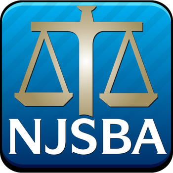 New Jersey State Bar Association LOGO-APP點子