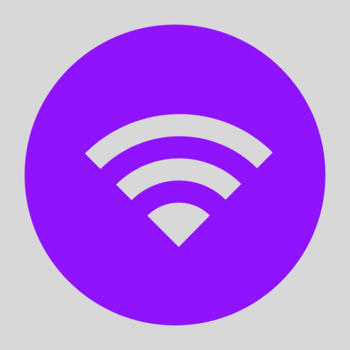 WFE Wi-Fi Chat 工具 App LOGO-APP開箱王