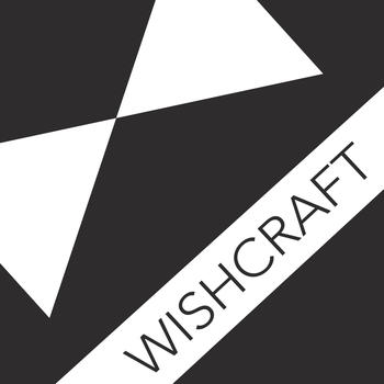 Wishcraft LOGO-APP點子