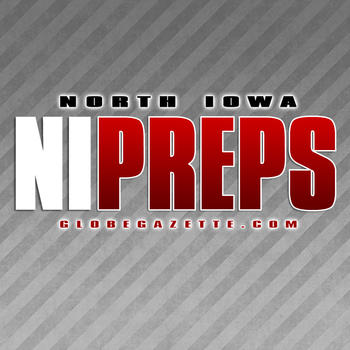 North Iowa Prep Sports LOGO-APP點子