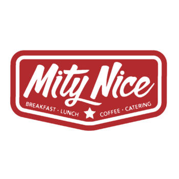 Mity Nice Rewards LOGO-APP點子