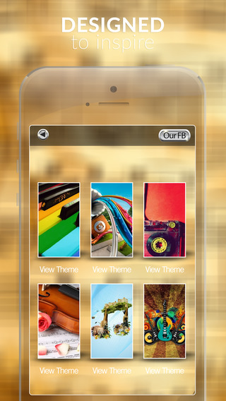 免費下載工具APP|Music Festival Gallery HD Wallpaper Themes Pro app開箱文|APP開箱王