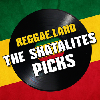 Reggae.Land Vol.3 Skatalites Picks LOGO-APP點子