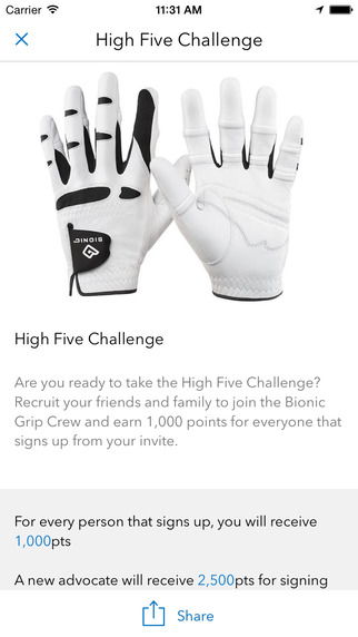 免費下載生活APP|Bionic Grip Crew app開箱文|APP開箱王