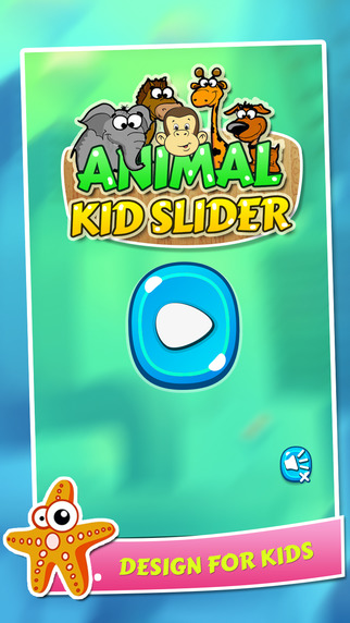 免費下載遊戲APP|Slide puzzle for kids app開箱文|APP開箱王