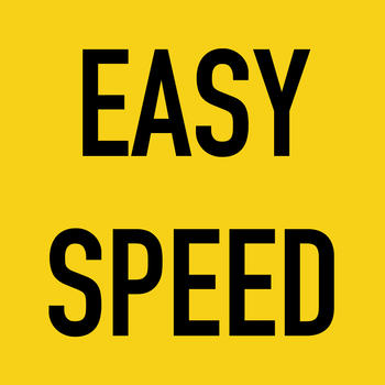 Easy Speed LOGO-APP點子