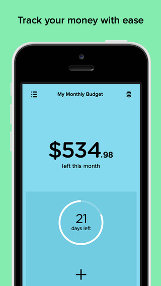Pennies – Personal Money Budget Finance Manager