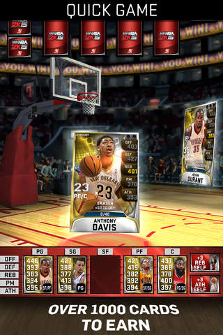 My NBA 2K15 screenshot 3