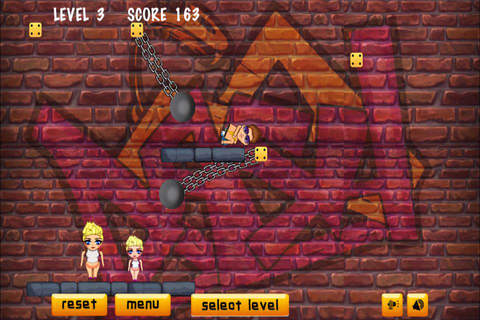 The Dumber Jumping Van - Run To Jump For A Dumb Adventure In The Super Land FREE by The Other Games screenshot 2